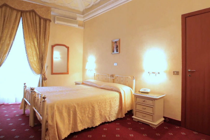 Hotell Edera