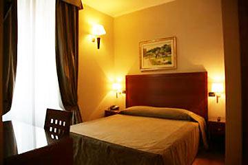 Hotell Dipendenza Galileo Roma