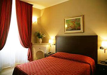 Hotell Dipendenza Galileo
