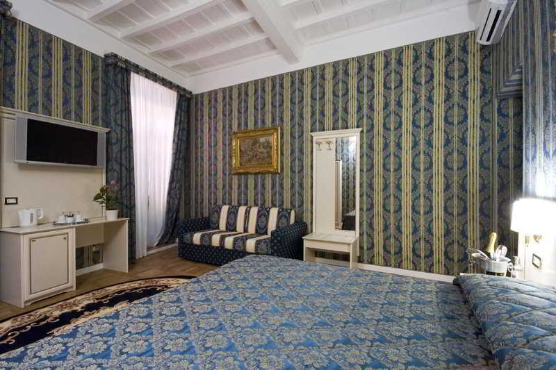 Hotell Relais Fontana Di Trevi Roma