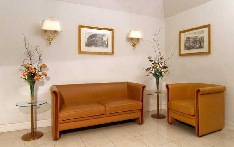 Hotell Xx Settembre 3*