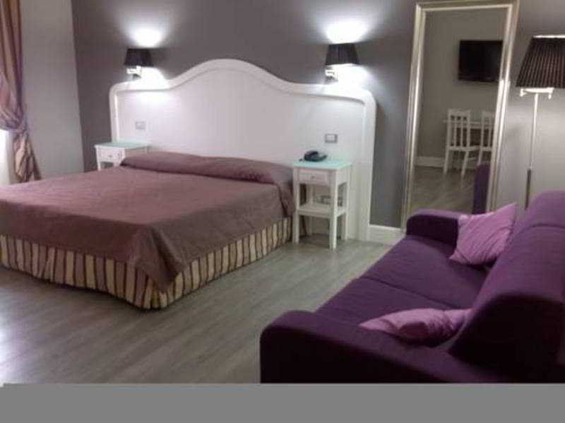 Domus Castrense Bed & Breakfast 2*