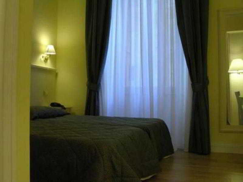 Domus Castrense Bed & Breakfast Roma