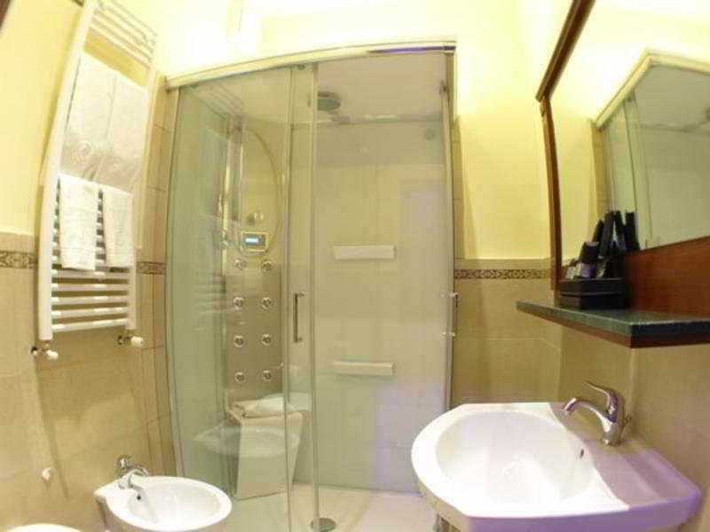Esedra Affittacamere Roma