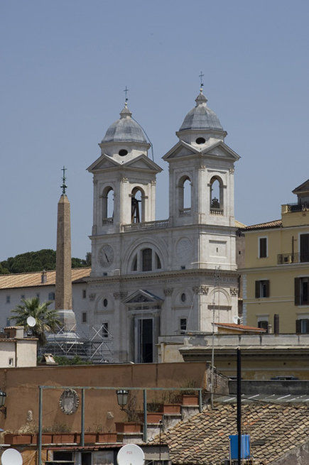 Homs Roma