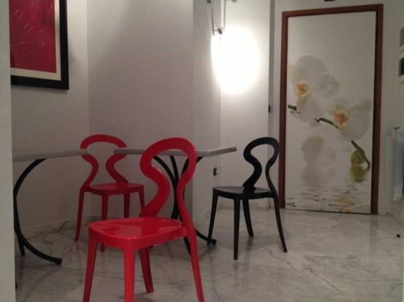 Esty Gjestgiverier Roma