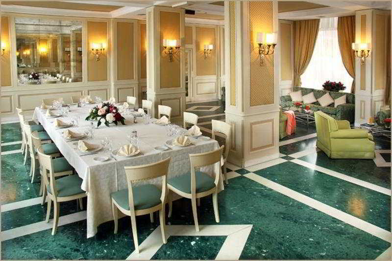 Hotel Grand Fleming By Omnia Roma