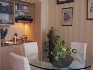 Leilighet St Joannes Roma