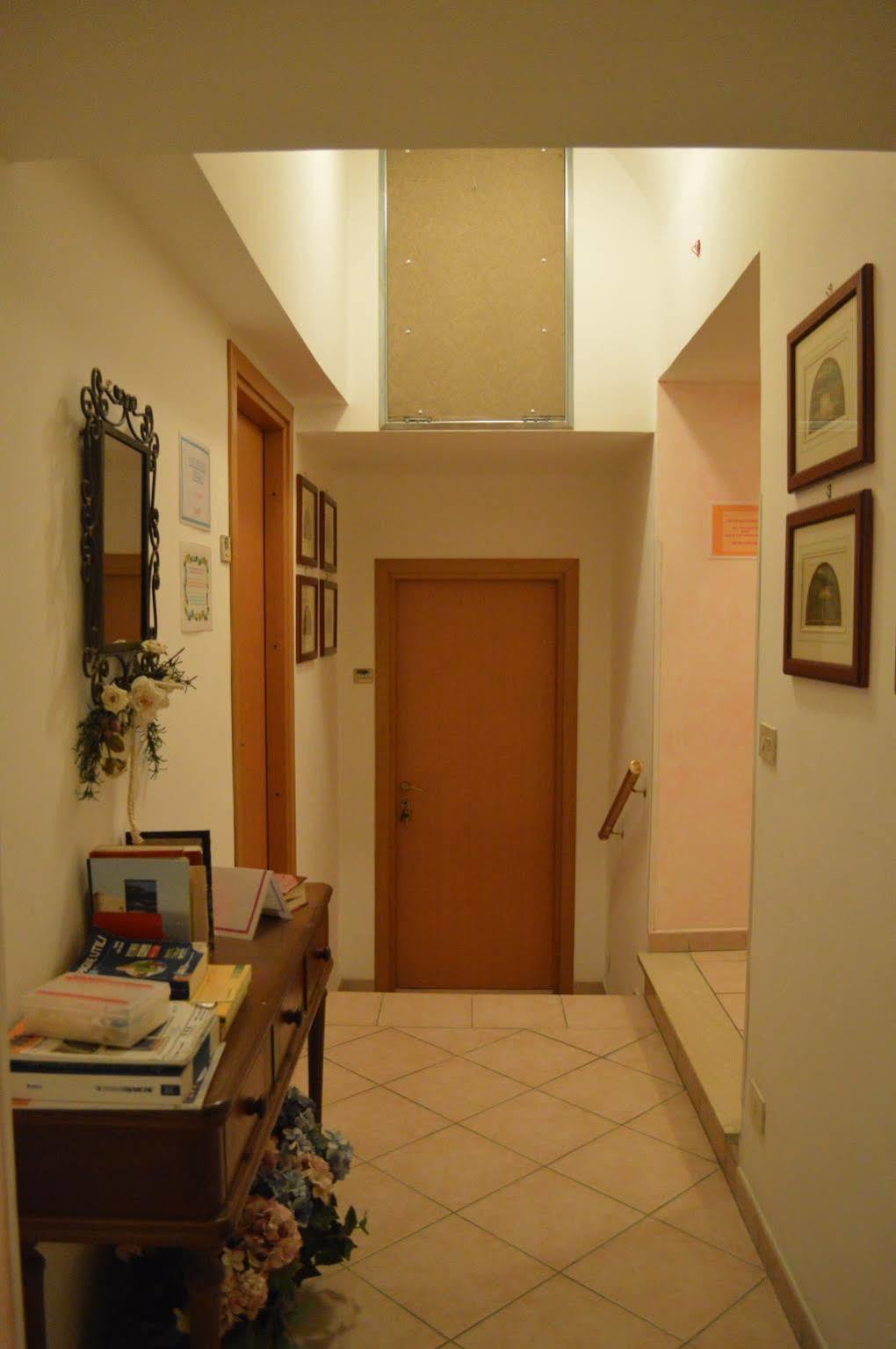 Gasthof Casa Zavatti