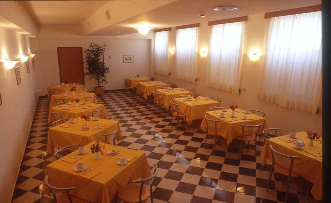 Casa Caburlotto Hotell 3*