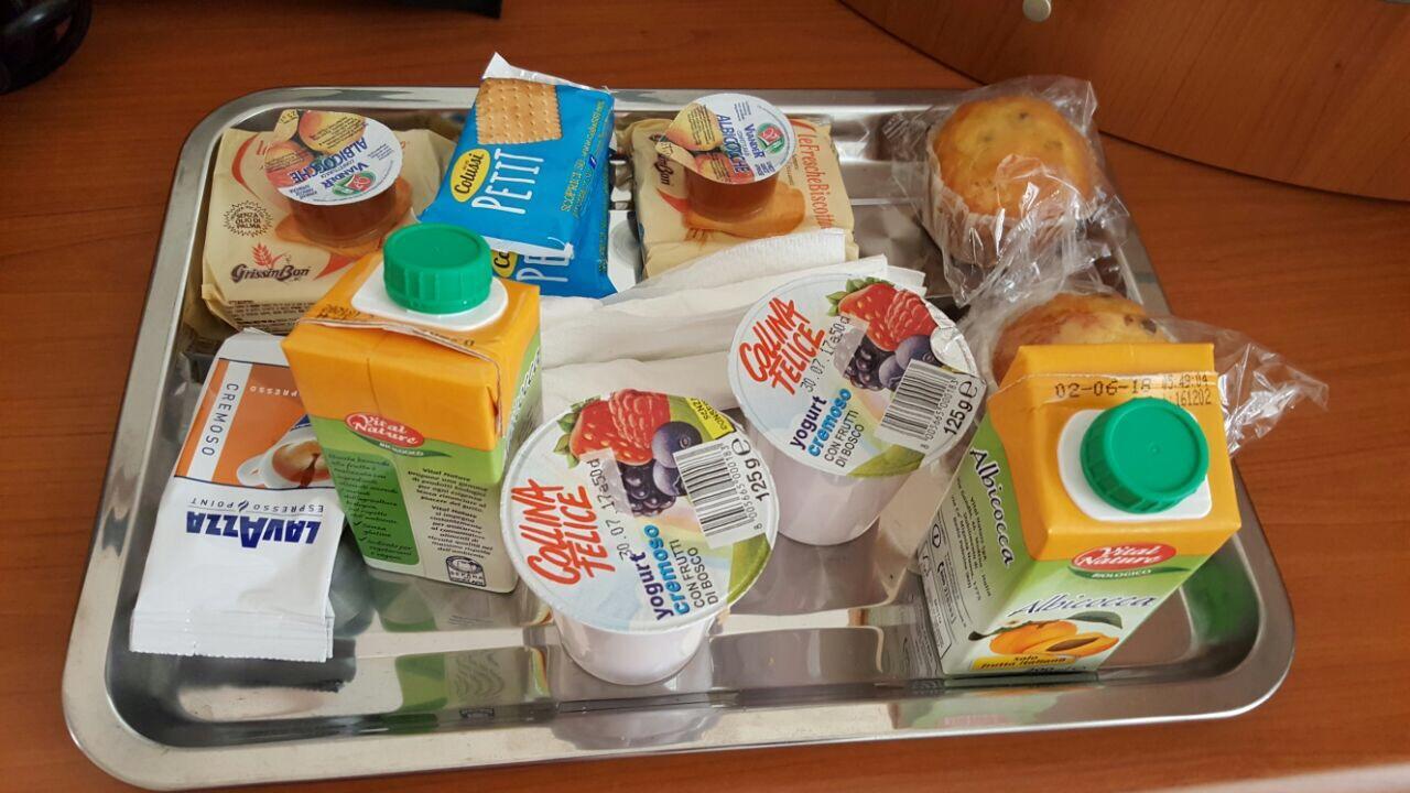 Space Alojamento de Acomodação e Pequeno-almoço Roma