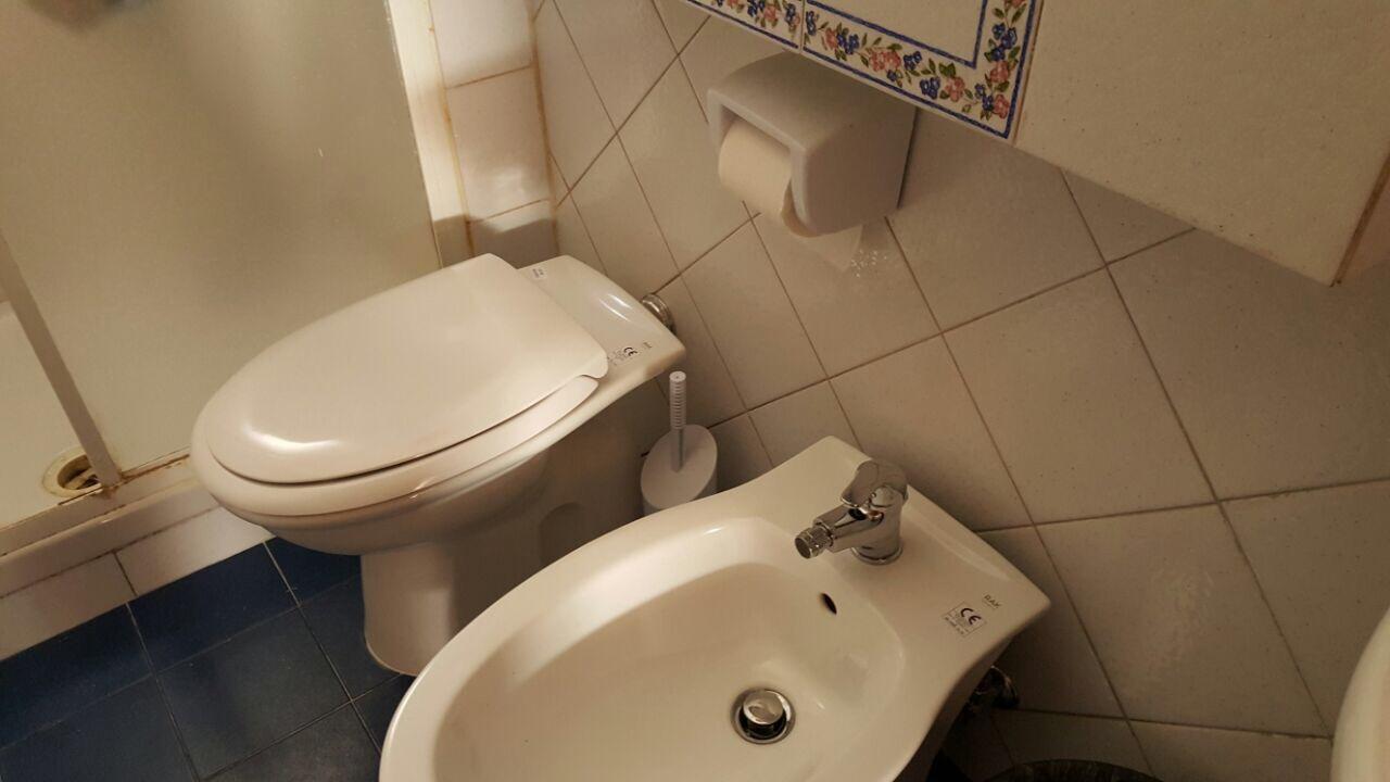 Alojamento de Acomodação e Pequeno-almoço Space Roma