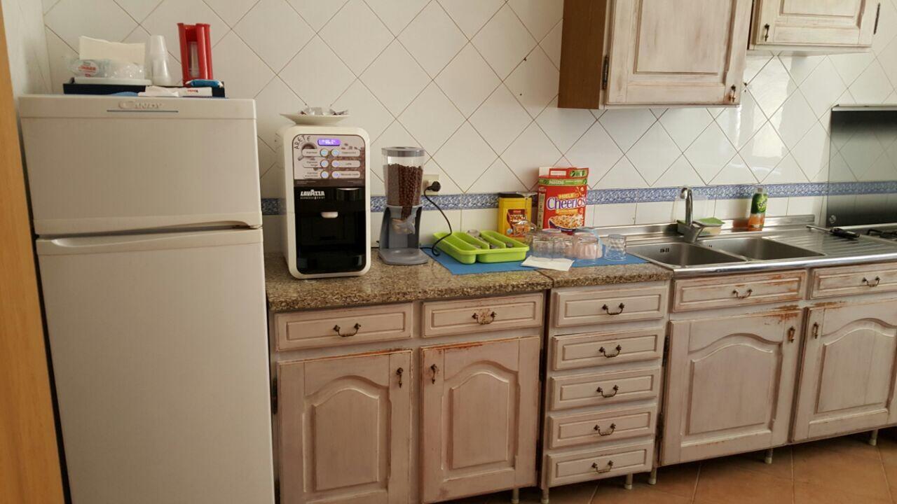 Space Alojamento de Acomodação e Pequeno-almoço Roma