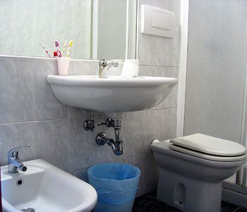 Milazzo Hotell Roma