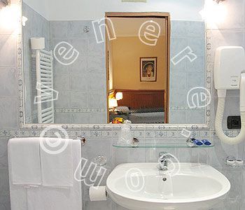 Ducale Hotel Roma