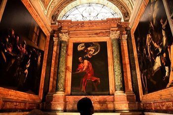 Hotell Coronari Palace