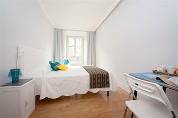 Casa de hóspedes Rhome Hosting 3*