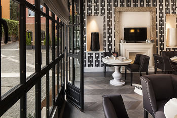 Pepoli9 Charming Hotel Roma