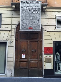 La Maison Del Corso Affittacamere Roma