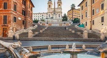 Frattina Grand Affittacamere Roma
