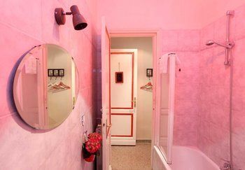 Coral Guest house