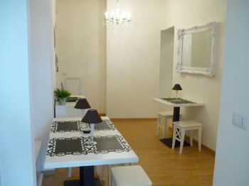 Appartamento Vieniaroma *