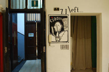 Vandrerhjem M&j Place Roma