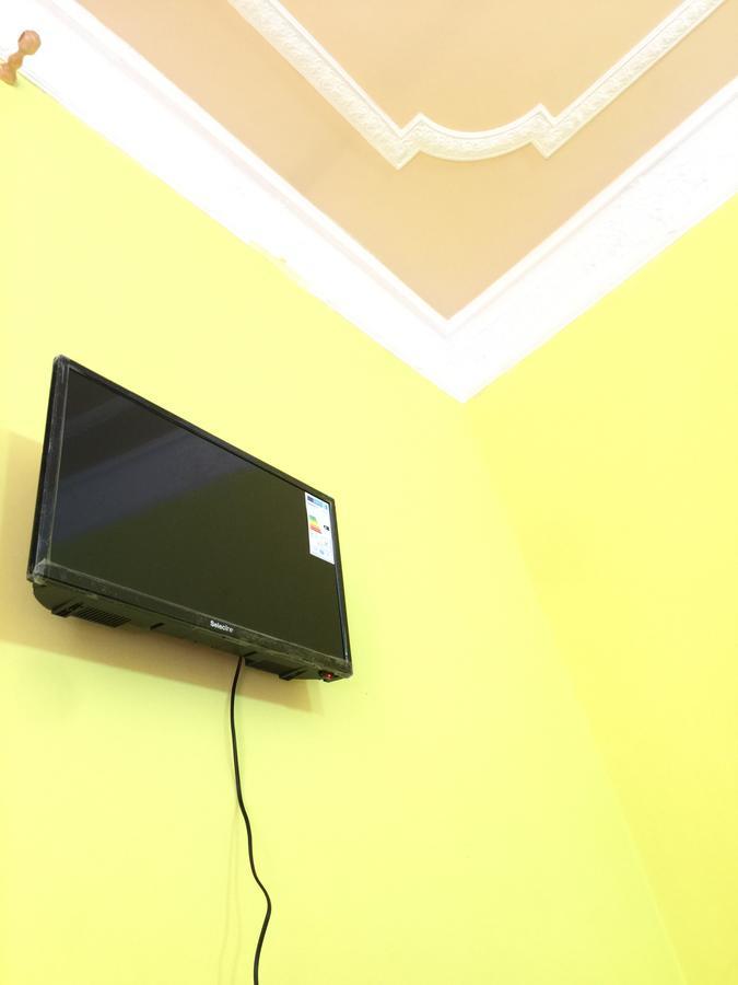 Hostal Youth Termini Roma