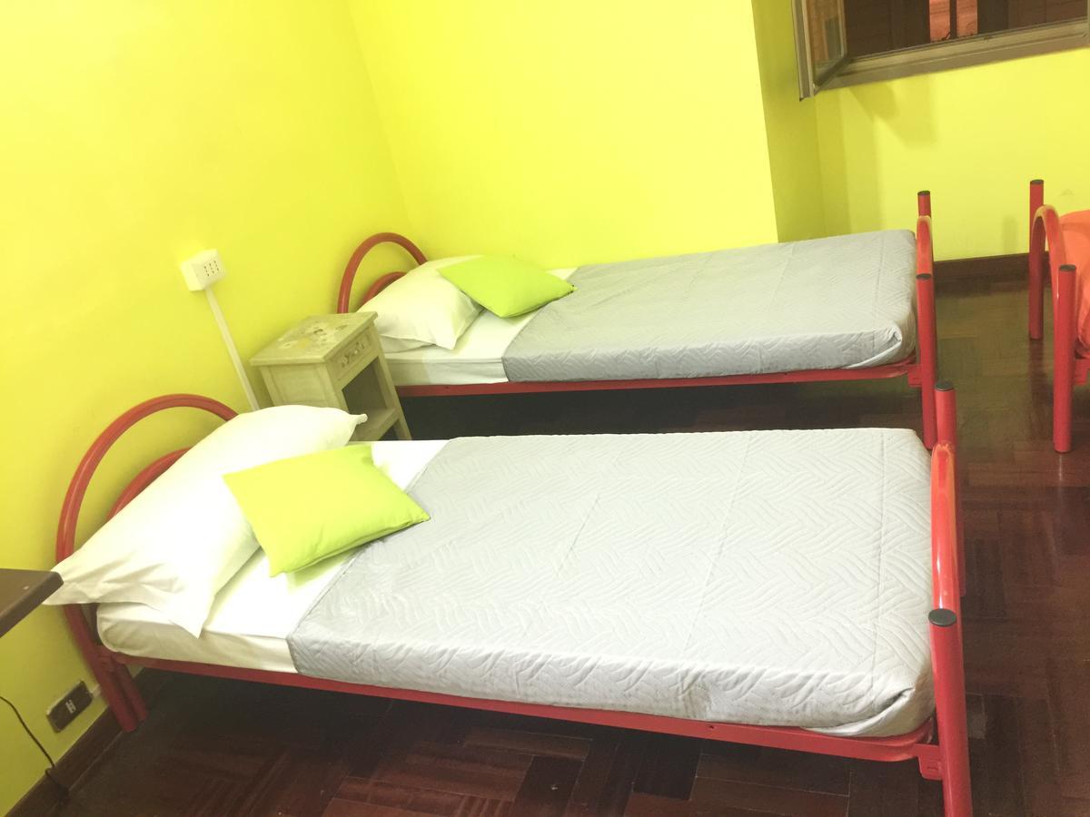 Youth Termini Hostal *