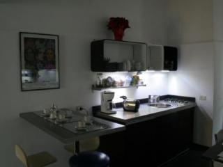 Bed and breakfast Mr Piece Roma