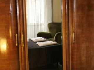 Mr Piece Bed and breakfast Roma