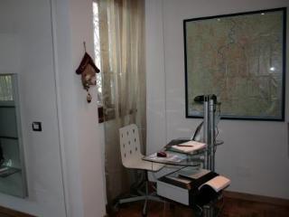 L'angolo Cortese Gasthof Rom