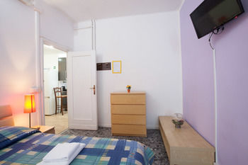 Eva Affittacamere Roma