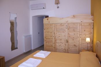 Alle Porte Di San Giovanni Alojamento de Acomodação e Pequeno-almoço