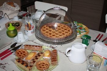 Alle Porte Di San Giovanni Alojamento de Acomodação e Pequeno-almoço 2*