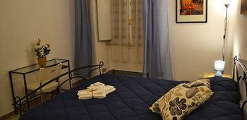 Bed & Breakfast Un Sogno Di Casa 3*