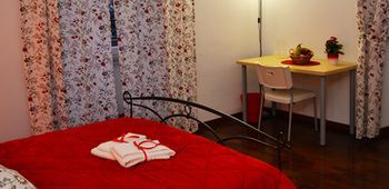 Bed & Breakfast Un Sogno Di Casa Roma