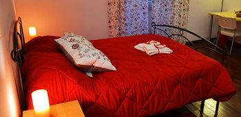 Un Sogno Di Casa Bed & Breakfast