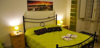 Un Sogno Di Casa Bed & Breakfast 3*