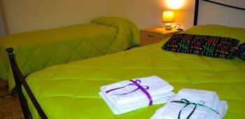 Bed & Breakfast Un Sogno Di Casa 3*