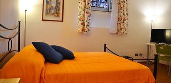 Un Sogno Di Casa 3* Roma