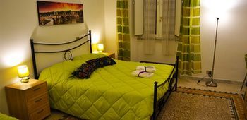 Un Sogno Di Casa Bed & Breakfast Roma