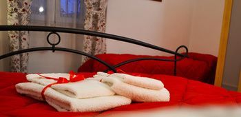 Bed & Breakfast Un Sogno Di Casa 3*