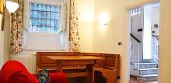 Bed & Breakfast Un Sogno Di Casa Roma