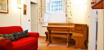 Bed & Breakfast Un Sogno Di Casa 3*