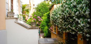 Un Sogno Di Casa Bed & Breakfast 3*