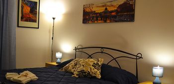 Un Sogno Di Casa Bed & Breakfast 3*