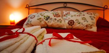Un Sogno Di Casa Roma
