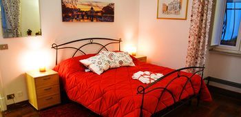 Un Sogno Di Casa Bed & Breakfast Roma