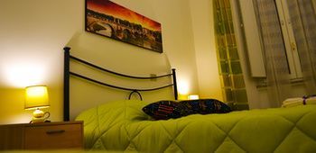 Un Sogno Di Casa Bed & Breakfast 3*